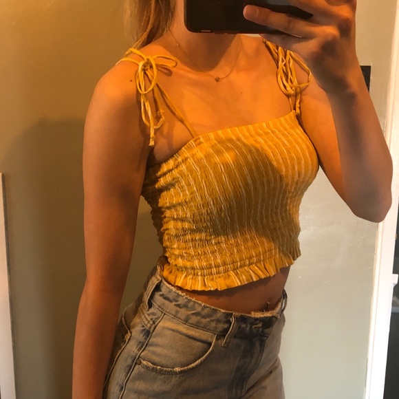 PacSun tube top !! - Picture 3 of 5